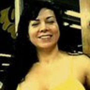 Meet your Posher, Nadia